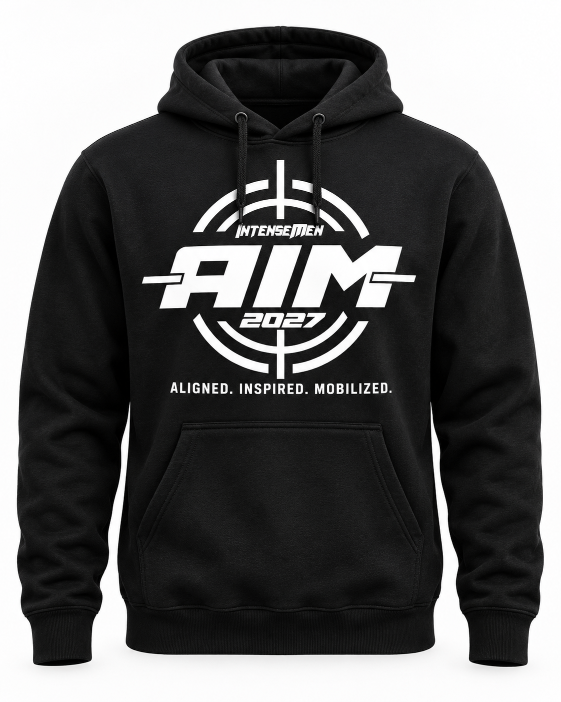 Official IntenseMen merchandise collection, featured product