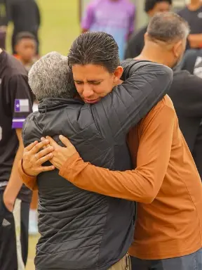 IntenseMen brotherhood