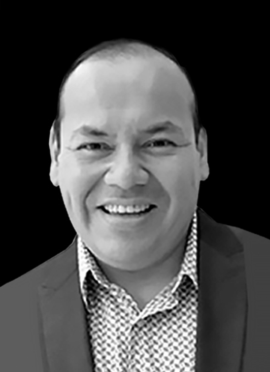 Pastor Jose Lopez